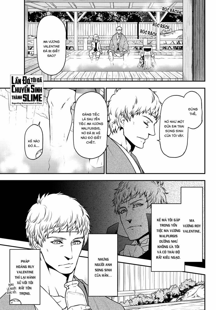 Dạo Quanh Ma Quốc 100 trang 1