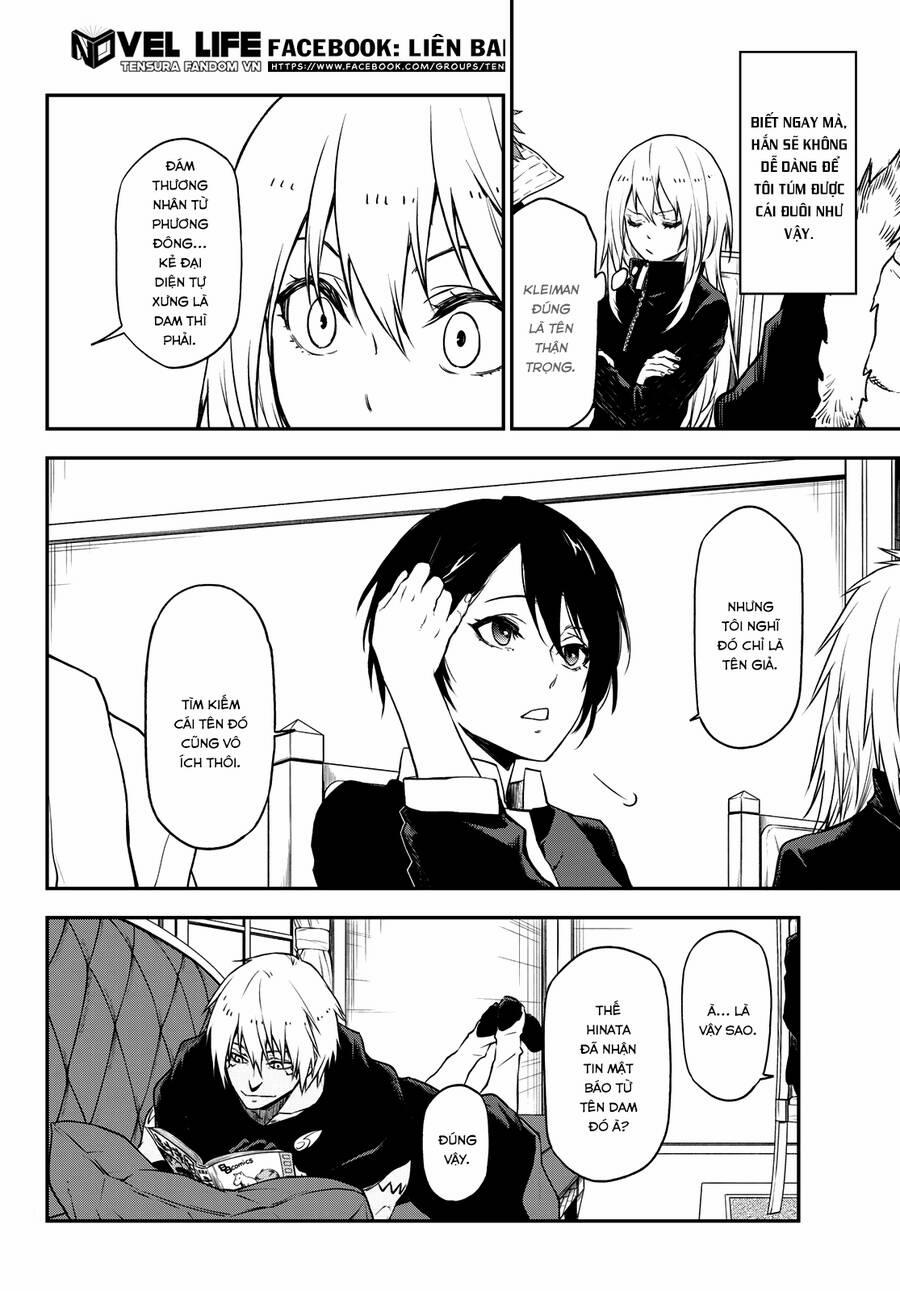 Dạo Quanh Ma Quốc 100 trang 11