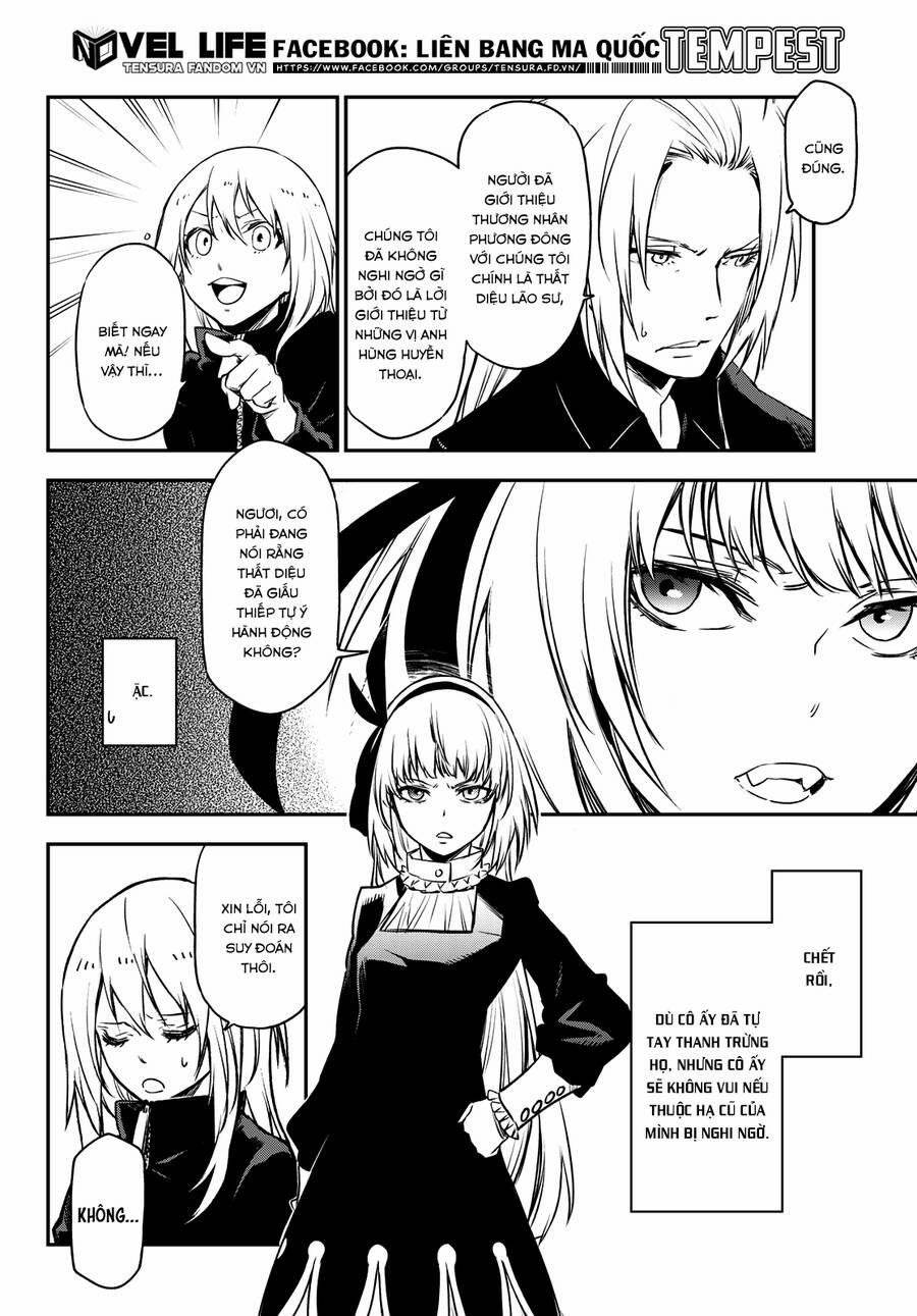 Dạo Quanh Ma Quốc 100 trang 17