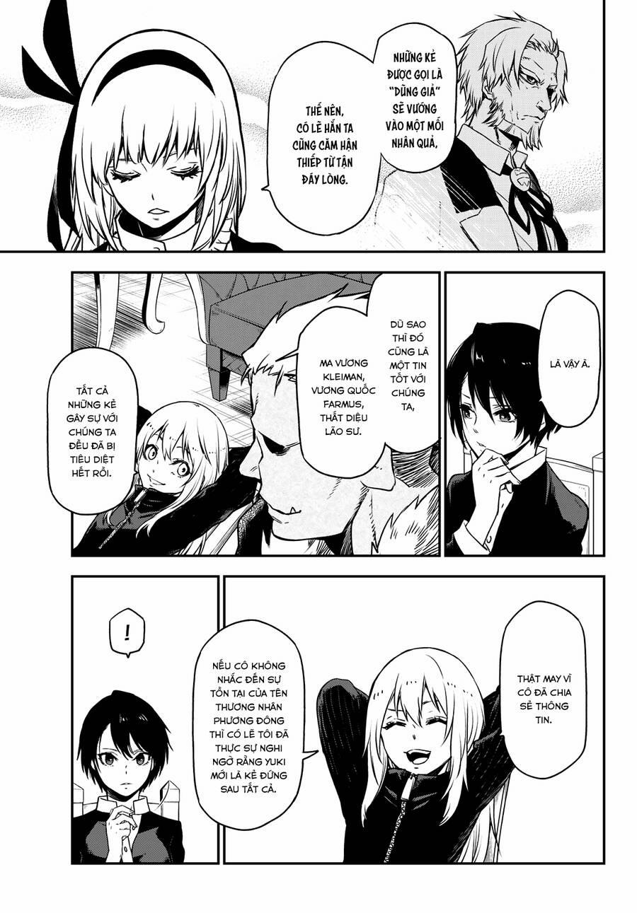 Dạo Quanh Ma Quốc 100 trang 24