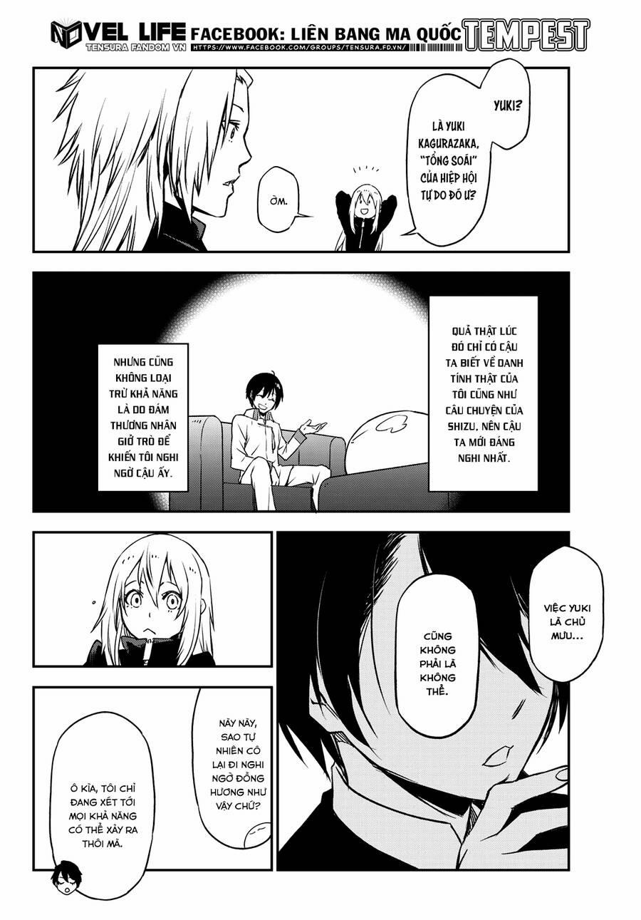 Dạo Quanh Ma Quốc 100 trang 25