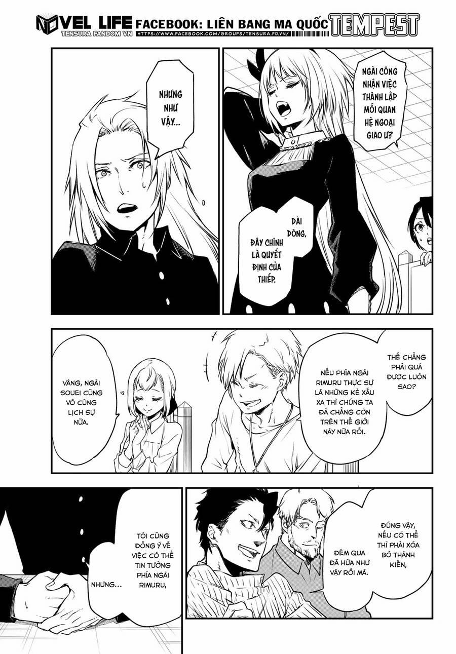 Dạo Quanh Ma Quốc 100 trang 32