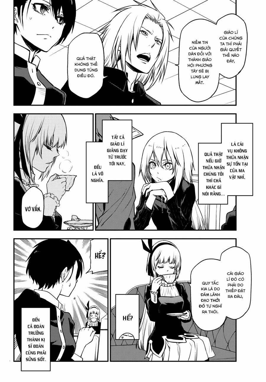 Dạo Quanh Ma Quốc 100 trang 33