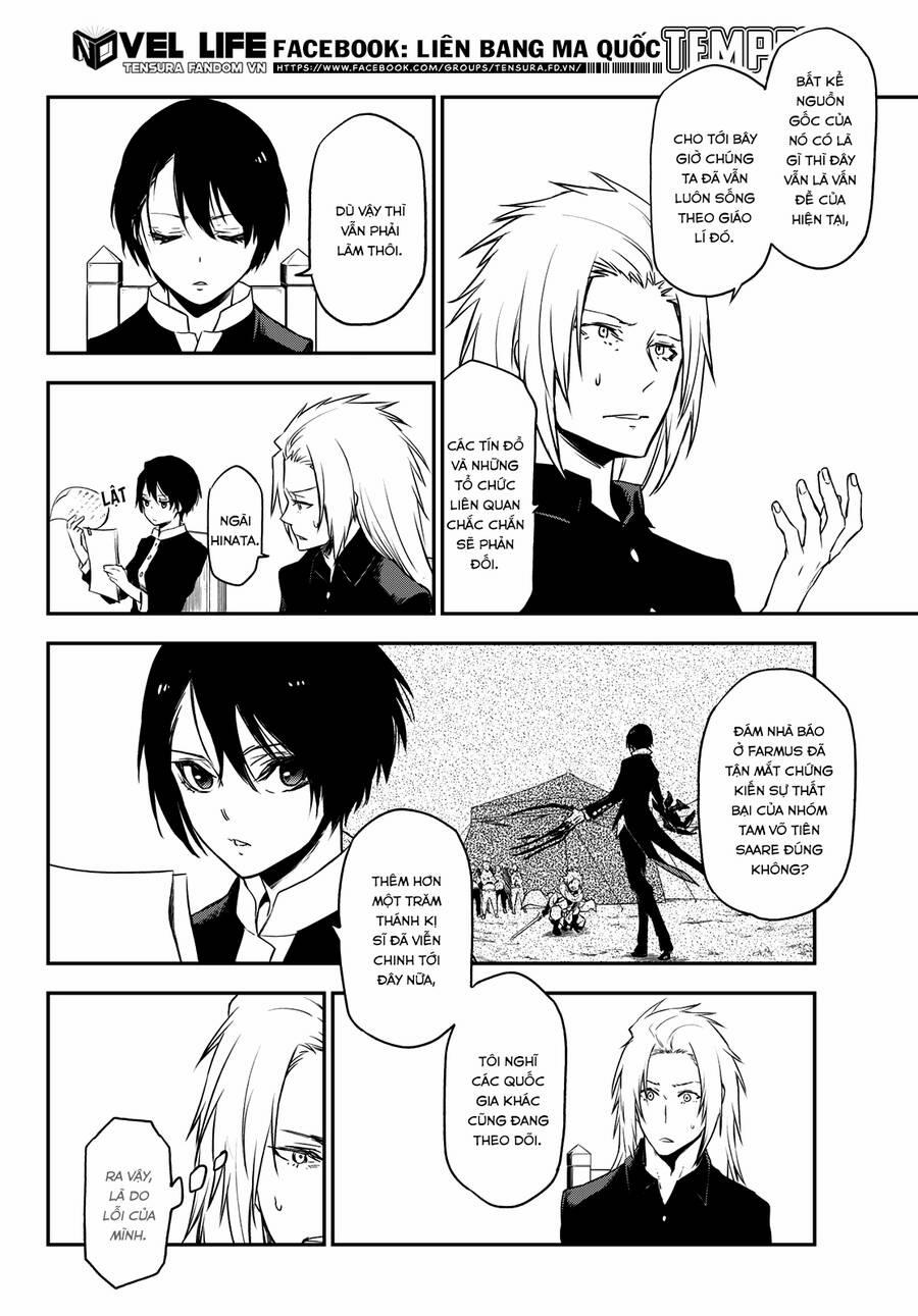 Dạo Quanh Ma Quốc 100 trang 37