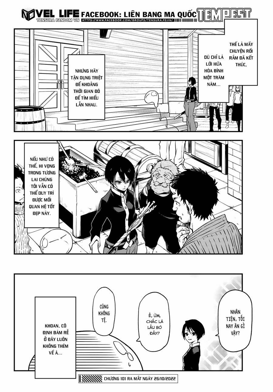 Dạo Quanh Ma Quốc 100 trang 41