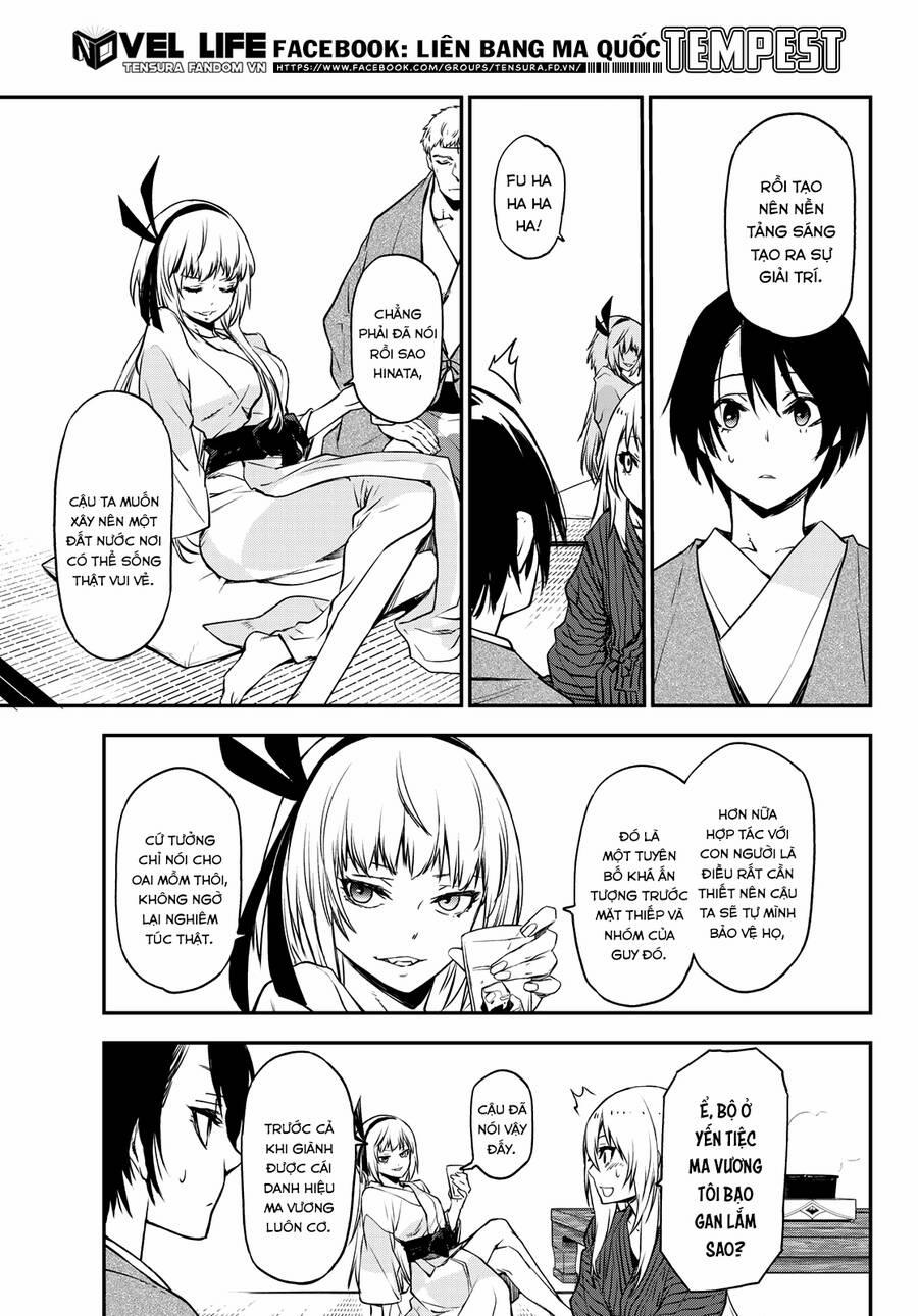 Dạo Quanh Ma Quốc 101 trang 11