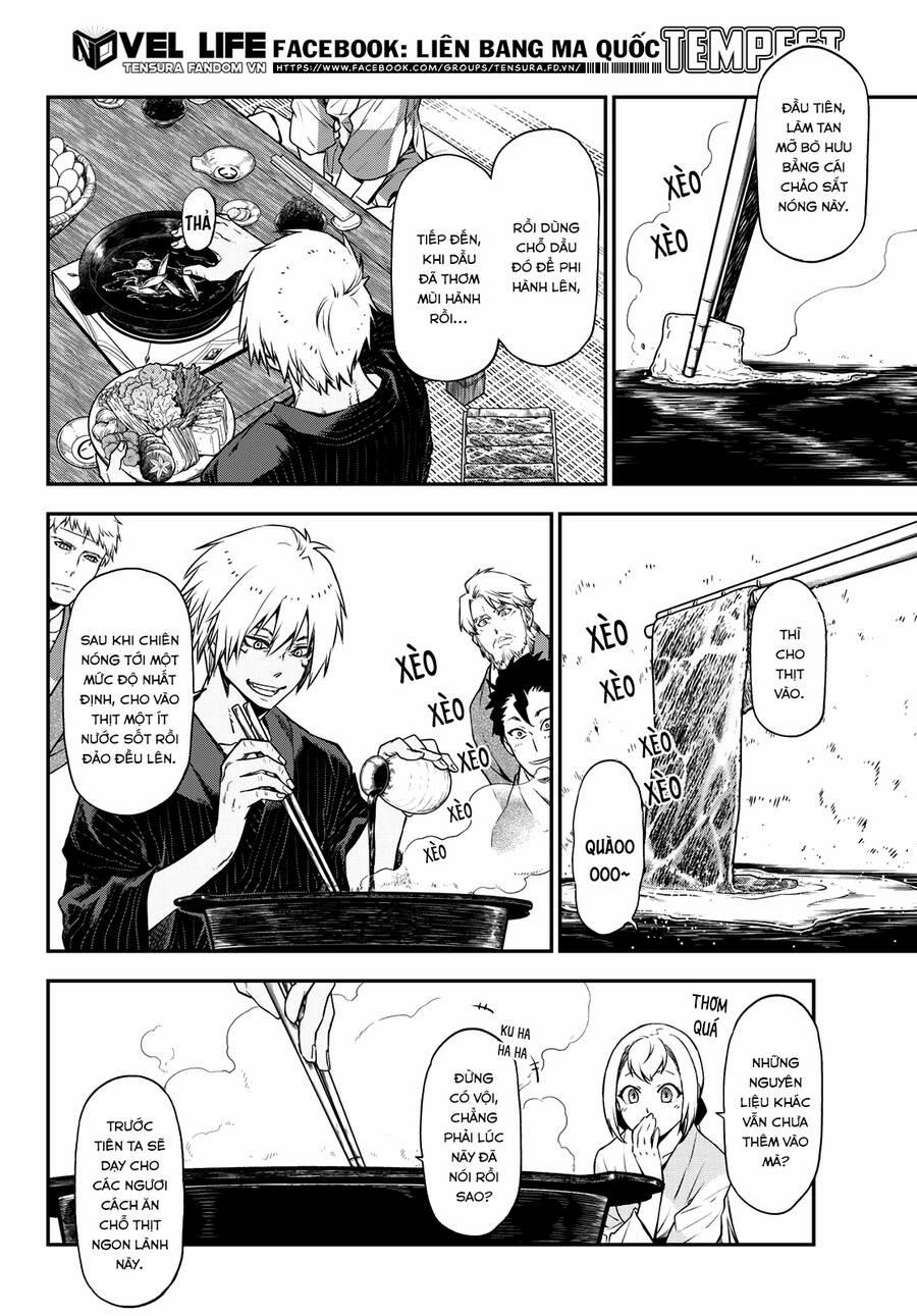 Dạo Quanh Ma Quốc 101 trang 4