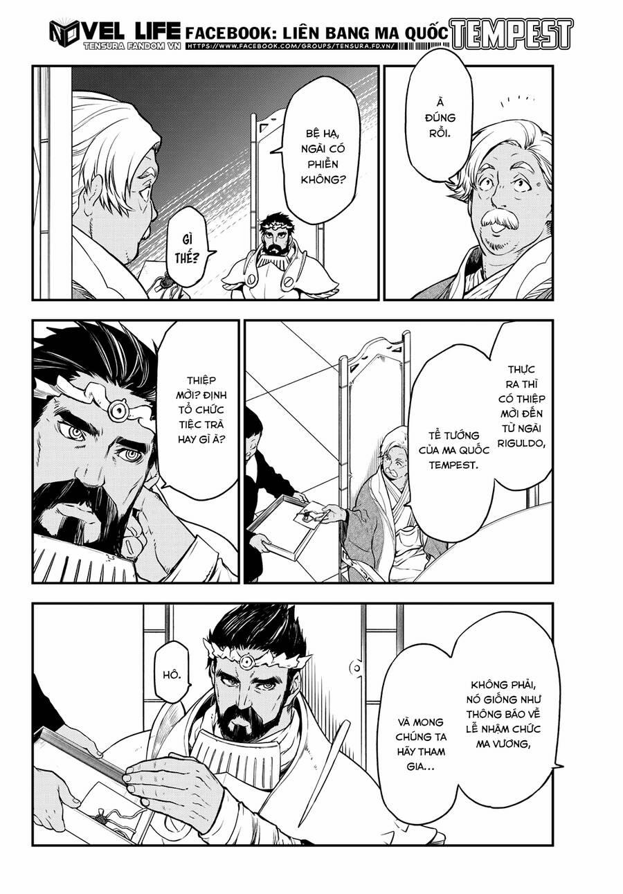 Dạo Quanh Ma Quốc 102 trang 20