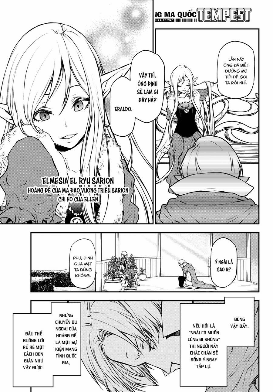 Dạo Quanh Ma Quốc 102 trang 25