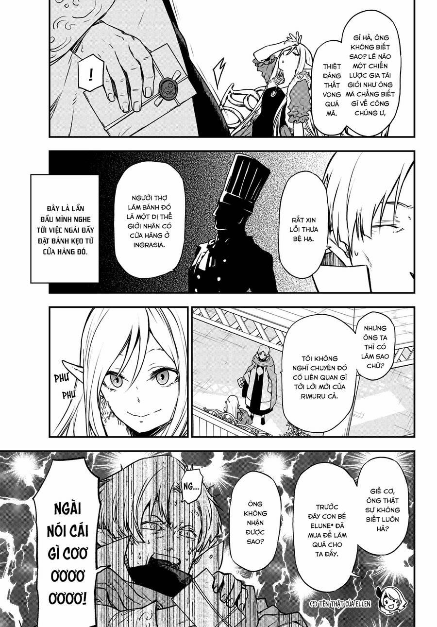 Dạo Quanh Ma Quốc 102 trang 27