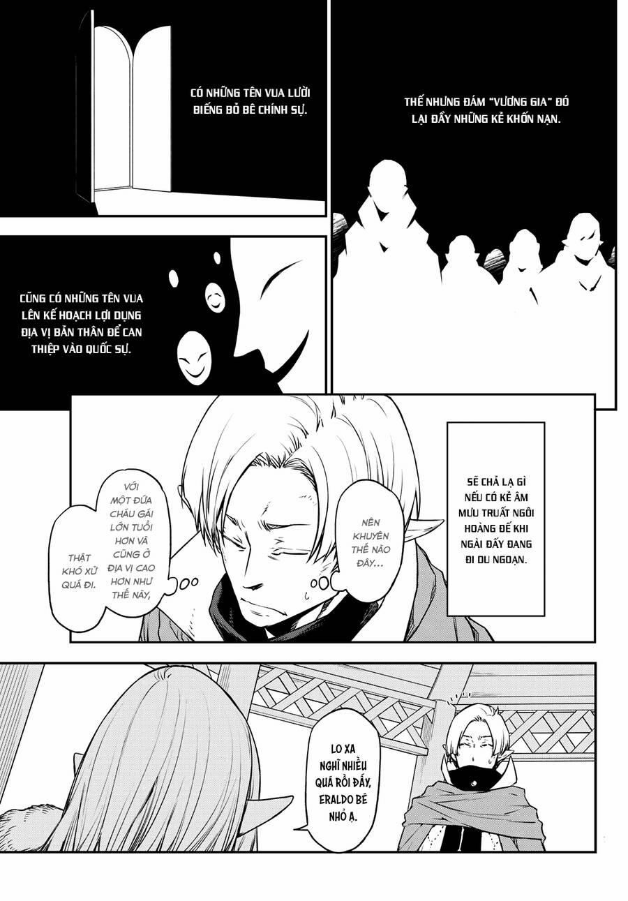 Dạo Quanh Ma Quốc 102 trang 33