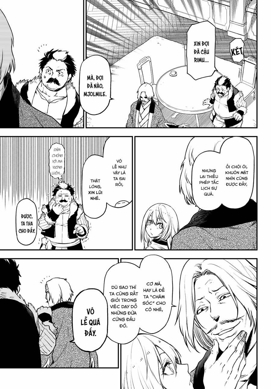 Dạo Quanh Ma Quốc 102 trang 5