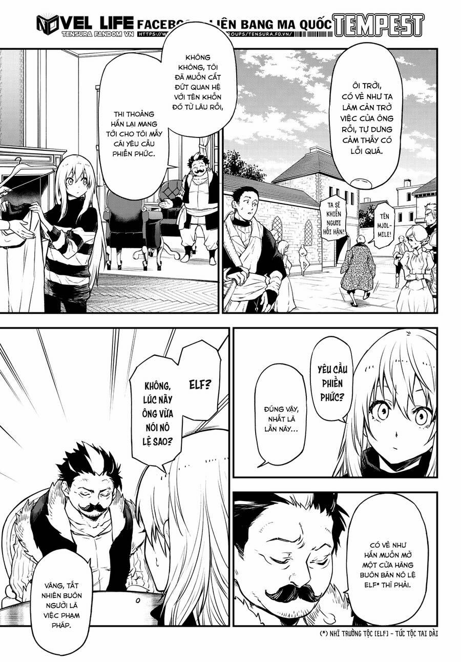 Dạo Quanh Ma Quốc 102 trang 7