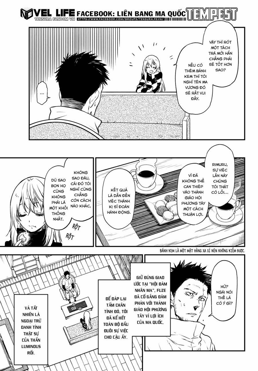 Dạo Quanh Ma Quốc 103 trang 11