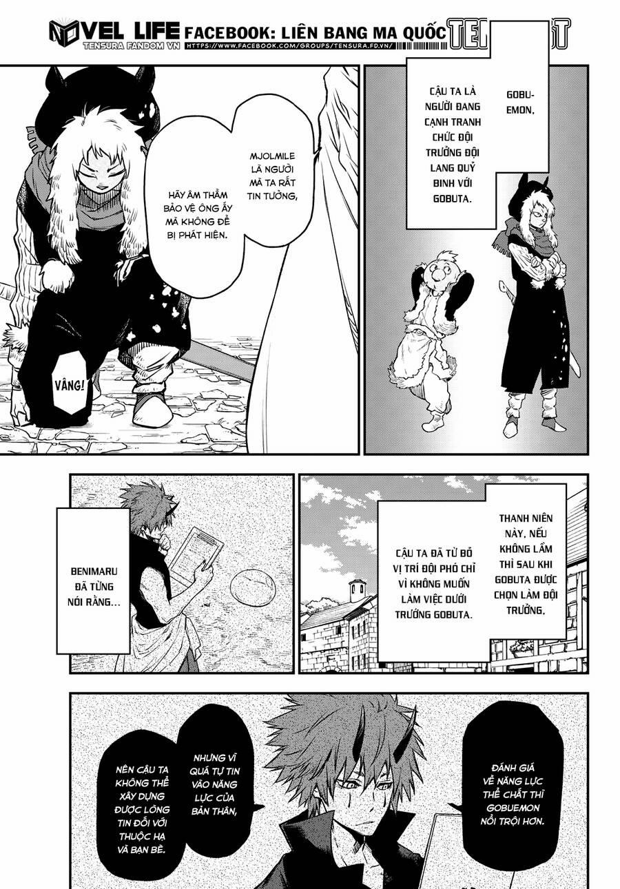 Dạo Quanh Ma Quốc 103 trang 15