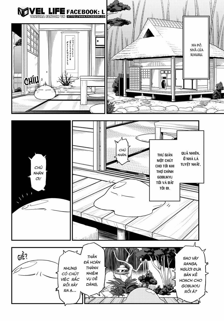 Dạo Quanh Ma Quốc 103 trang 18