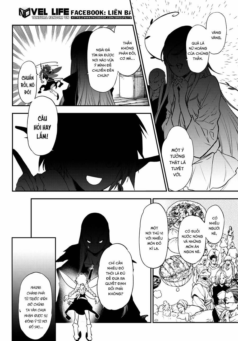 Dạo Quanh Ma Quốc 103 trang 2