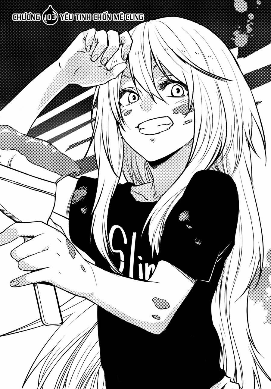 Dạo Quanh Ma Quốc 103 trang 3