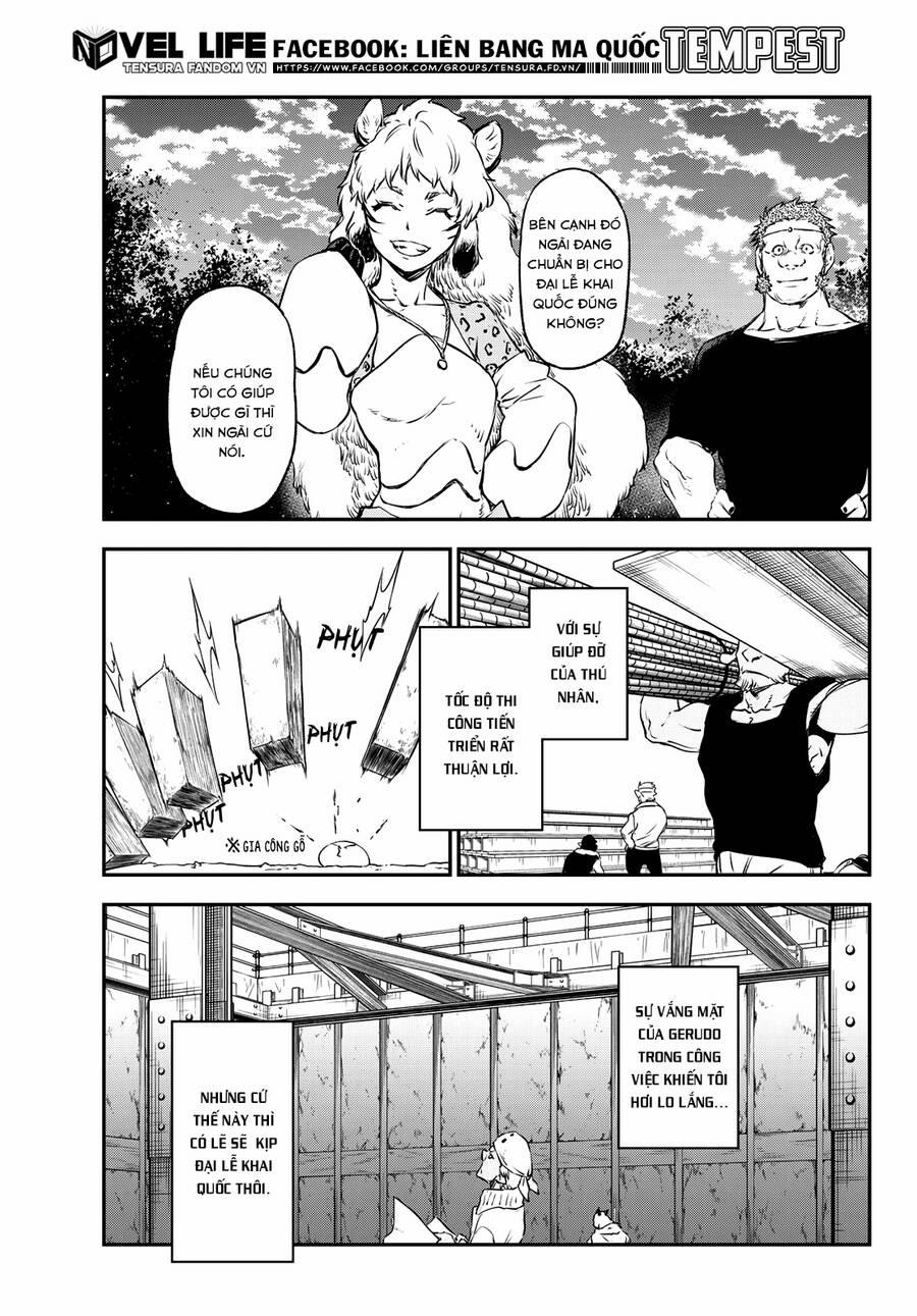 Dạo Quanh Ma Quốc 103 trang 36