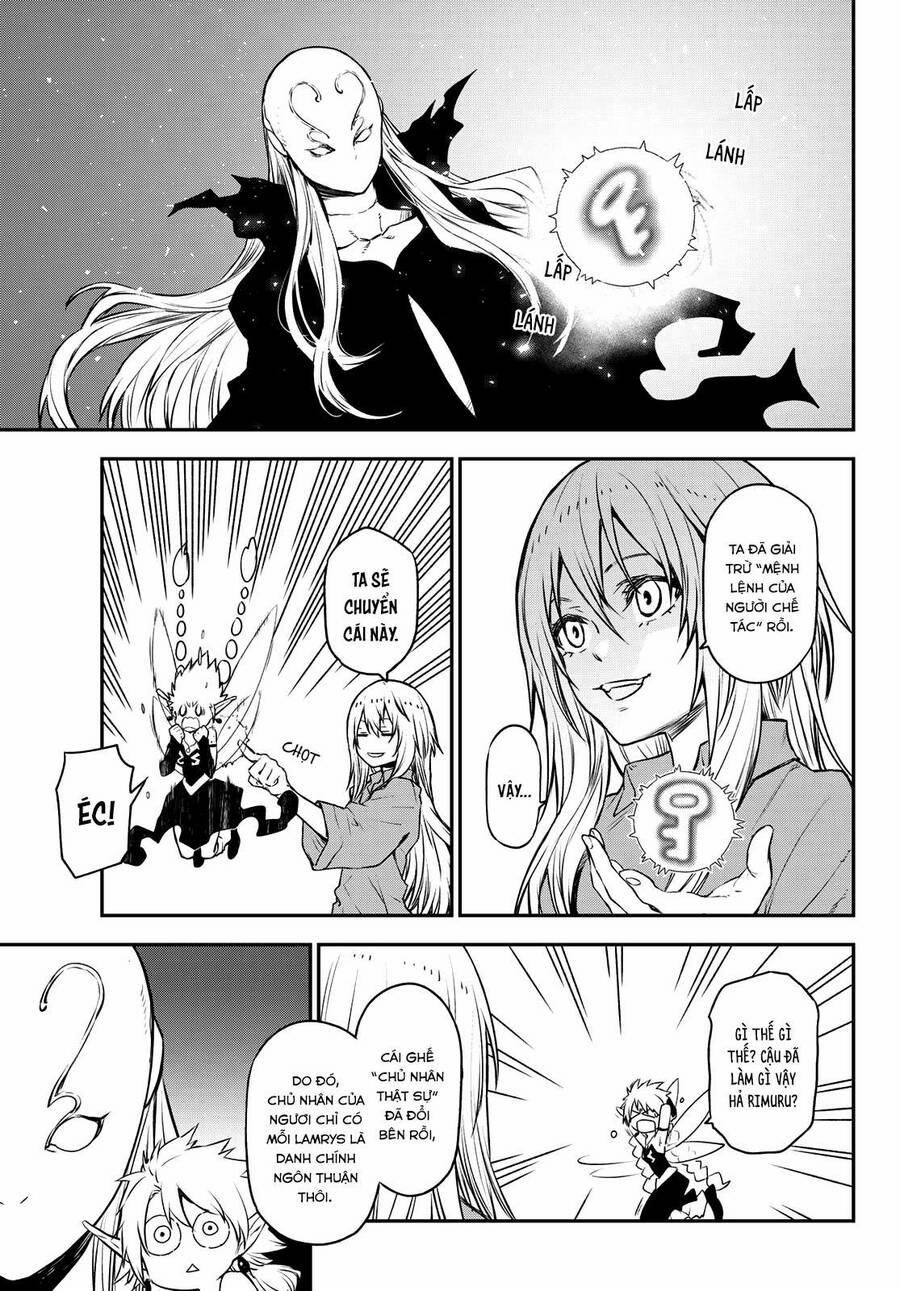 Dạo Quanh Ma Quốc 104 trang 12