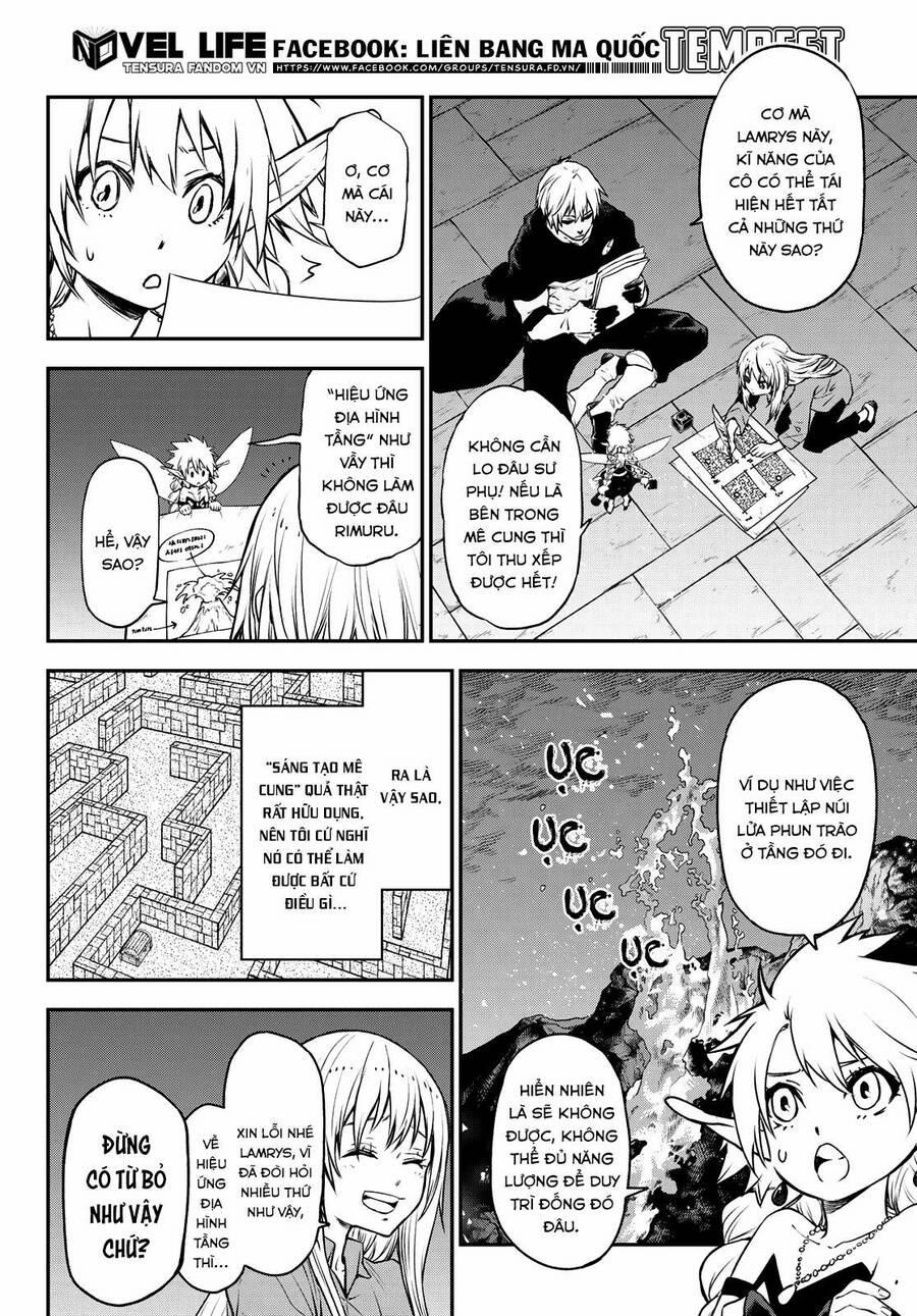 Dạo Quanh Ma Quốc 104 trang 15