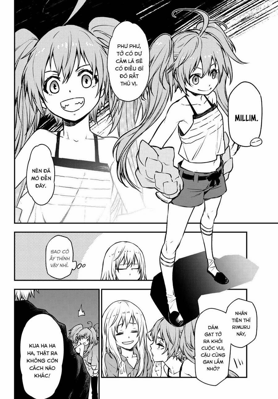 Dạo Quanh Ma Quốc 104 trang 17