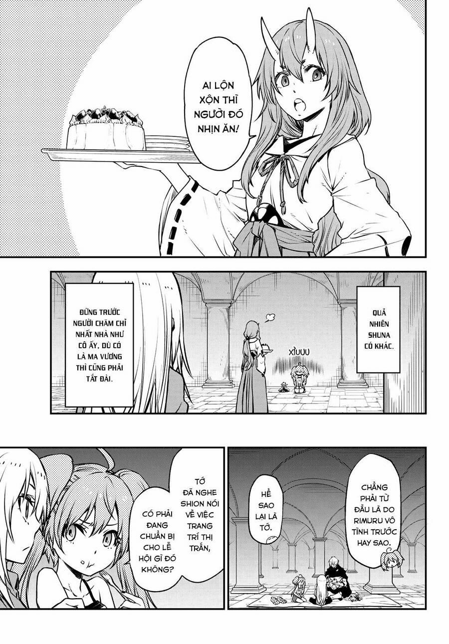 Dạo Quanh Ma Quốc 104 trang 20