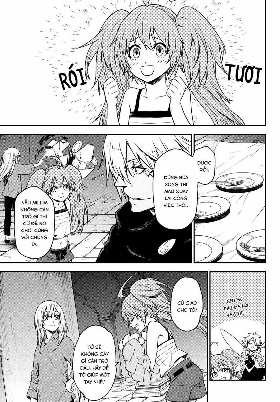 Dạo Quanh Ma Quốc 104 trang 22