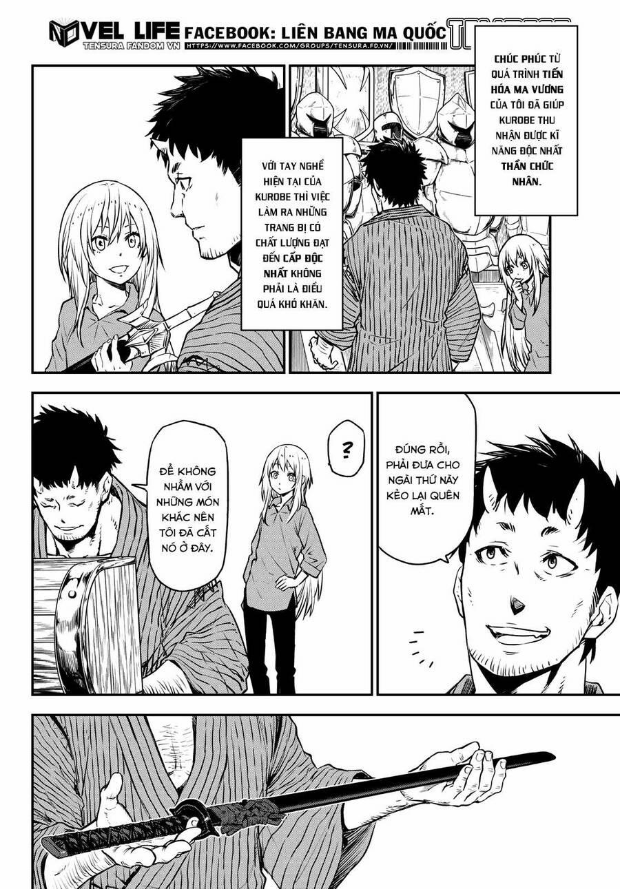 Dạo Quanh Ma Quốc 104 trang 31