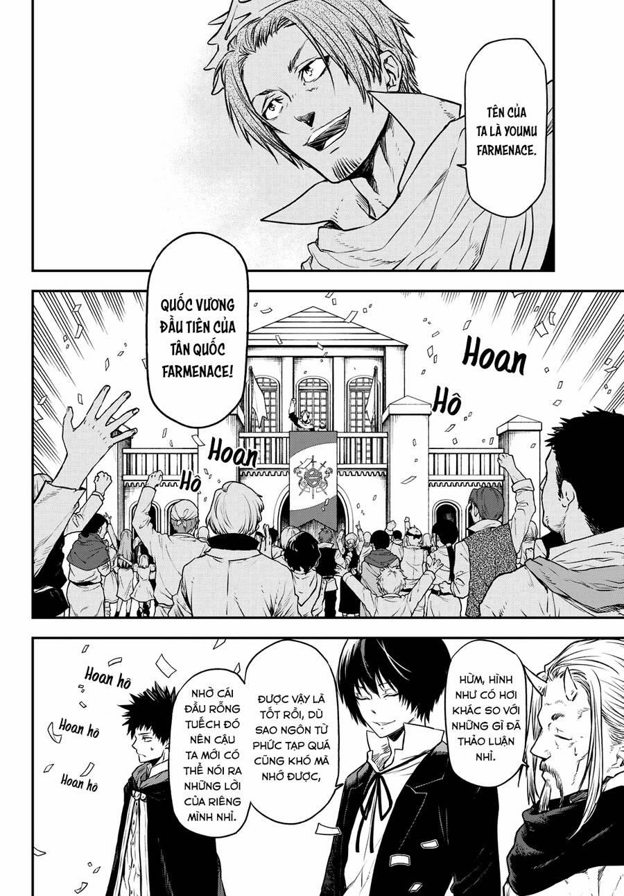 Dạo Quanh Ma Quốc 105 trang 20