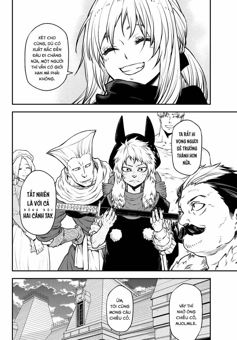 Dạo Quanh Ma Quốc 105 trang 36