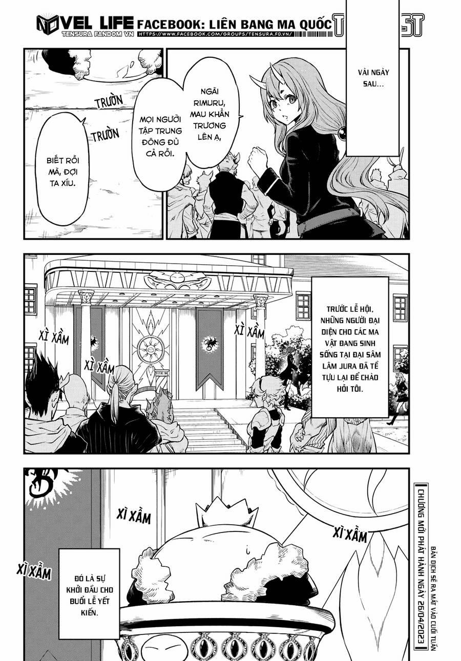 Dạo Quanh Ma Quốc 105 trang 38