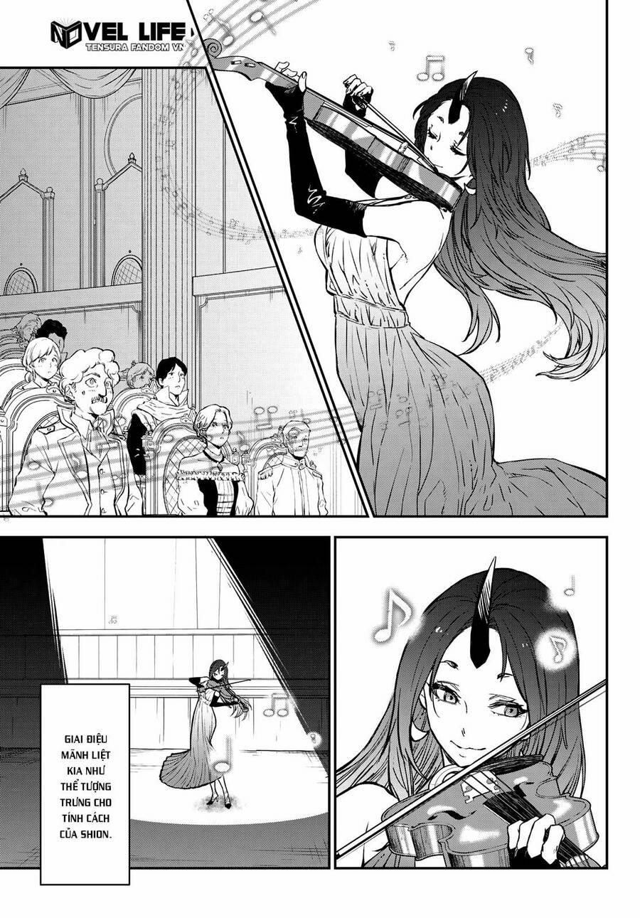 Dạo Quanh Ma Quốc 111 trang 28