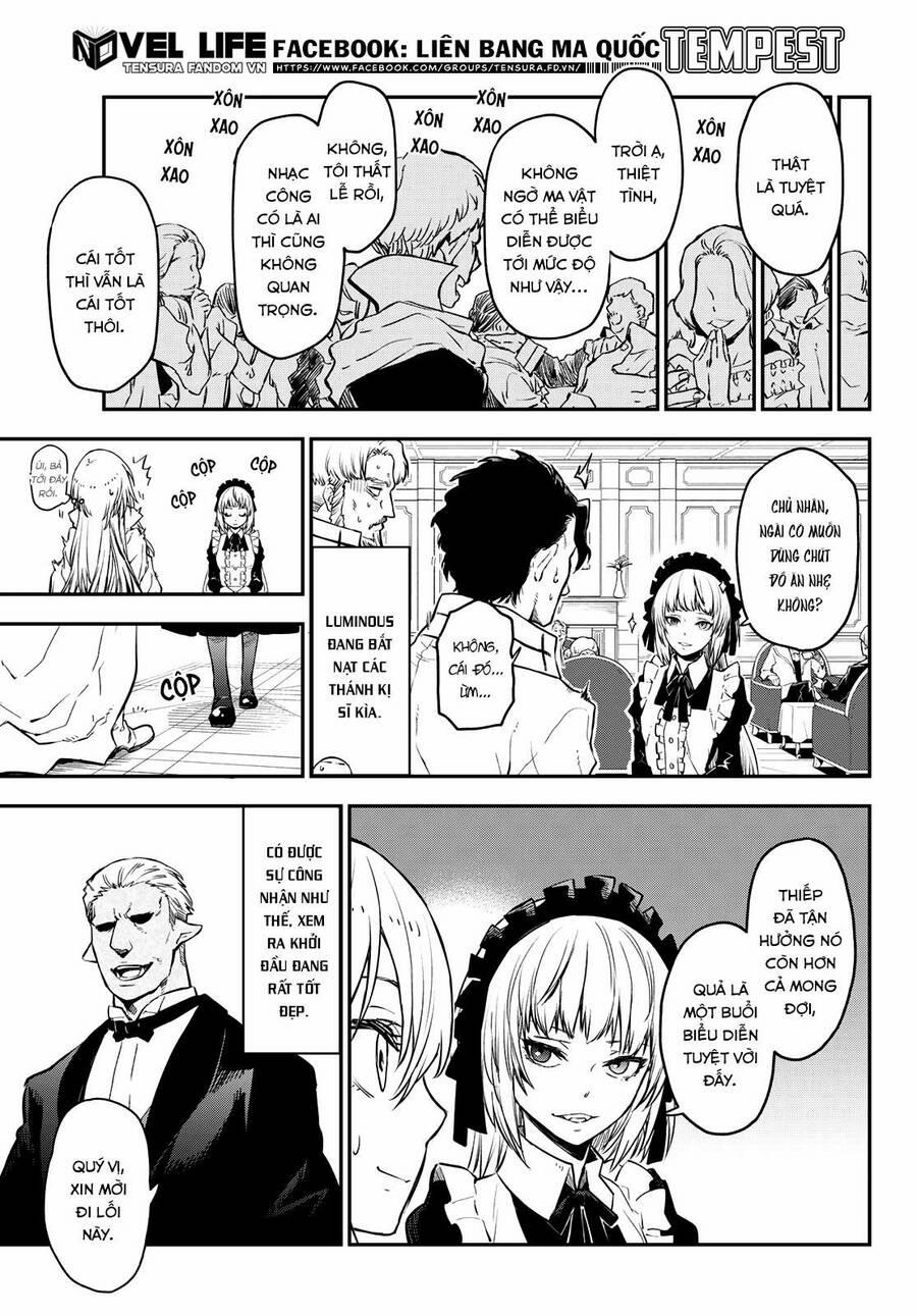 Dạo Quanh Ma Quốc 111 trang 32