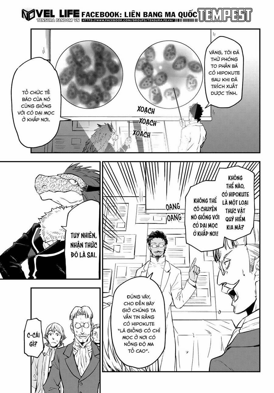 Dạo Quanh Ma Quốc 111 trang 36