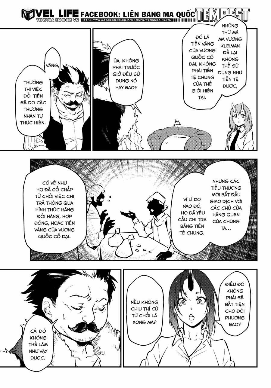 Dạo Quanh Ma Quốc 112 trang 17