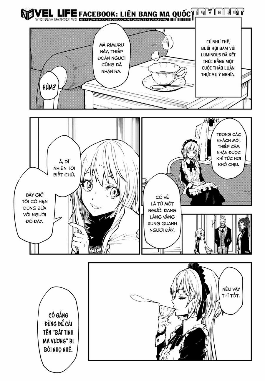 Dạo Quanh Ma Quốc 112 trang 9