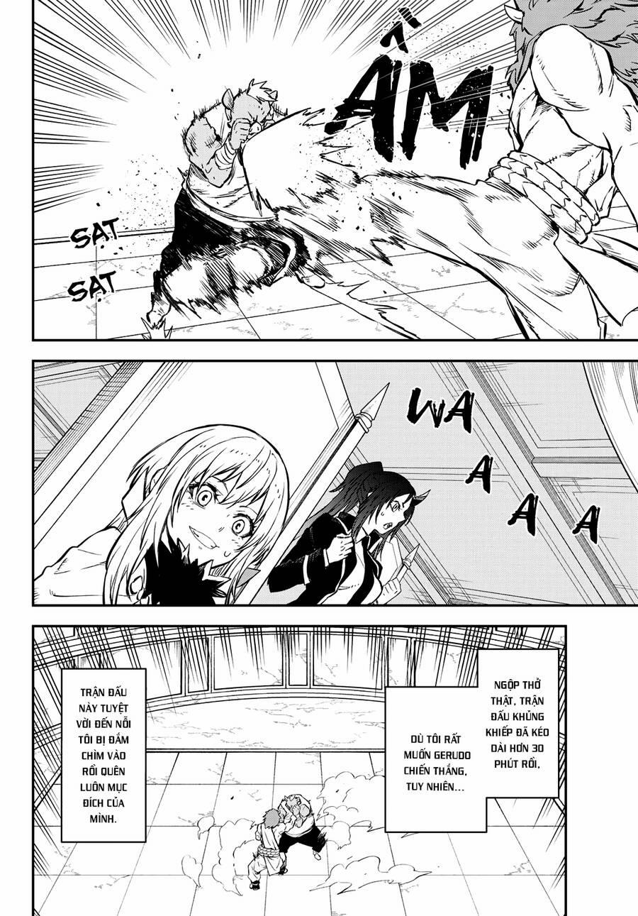 Dạo Quanh Ma Quốc 113 trang 27