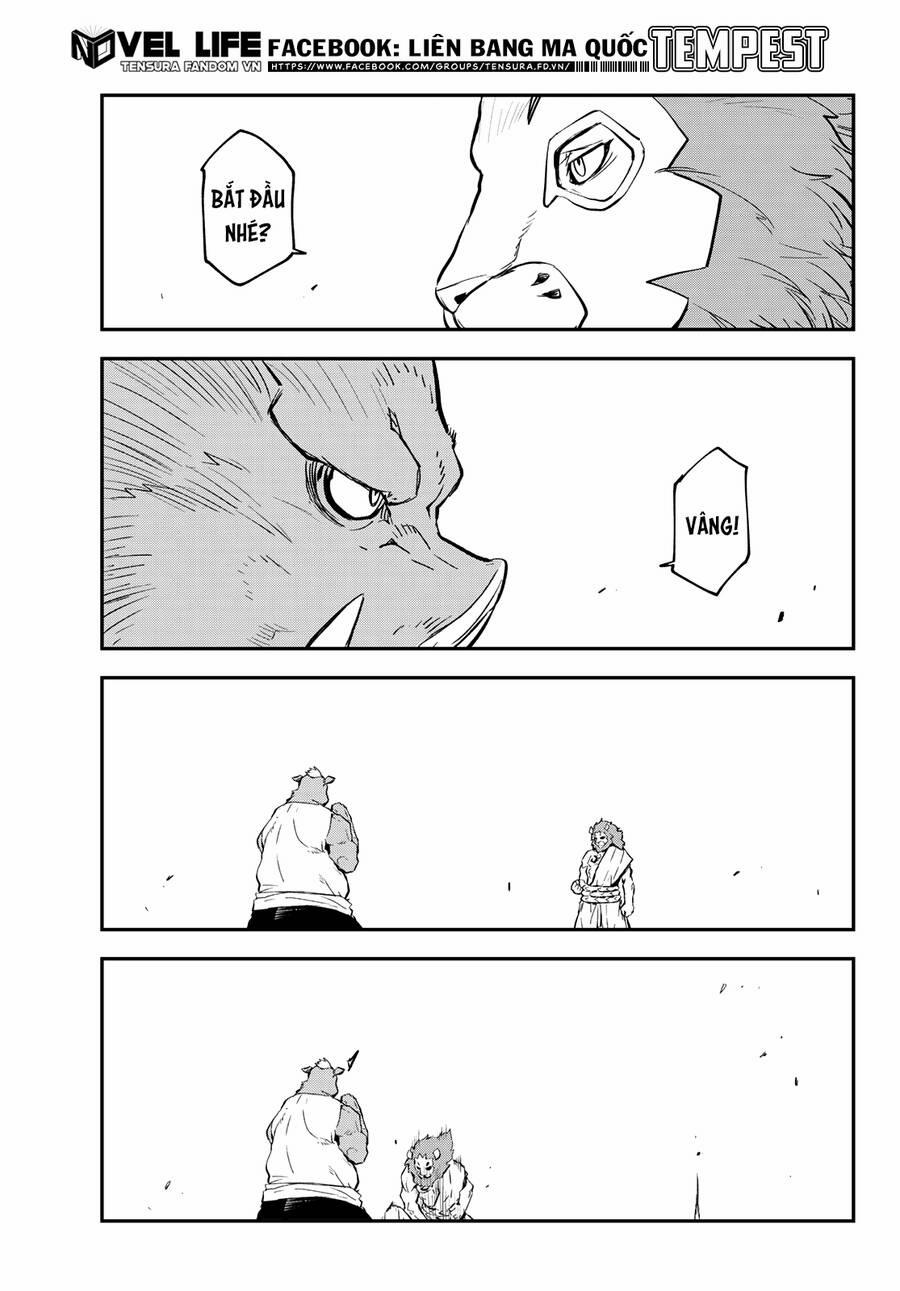 Dạo Quanh Ma Quốc 113 trang 30