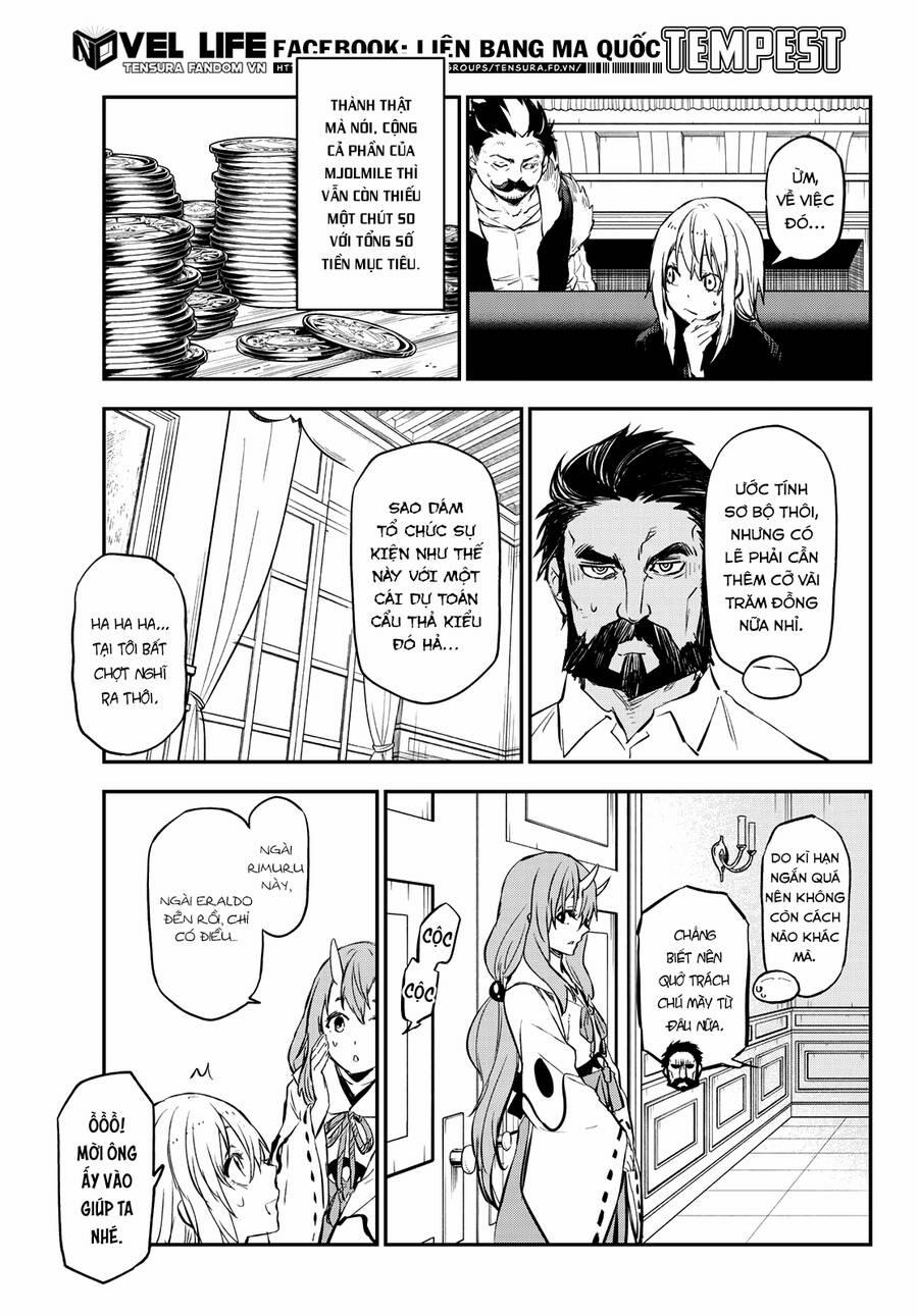 Dạo Quanh Ma Quốc 114 trang 21