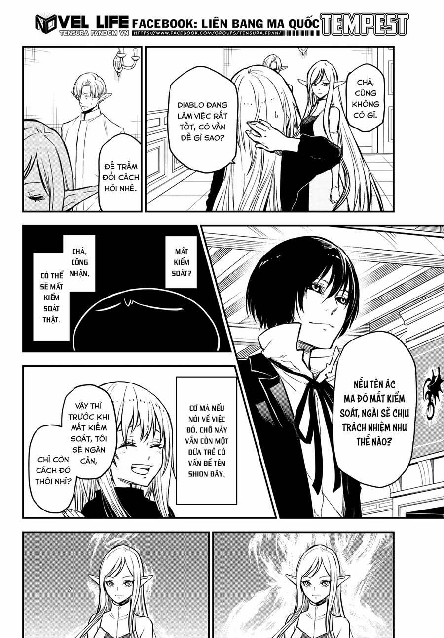 Dạo Quanh Ma Quốc 114 trang 32