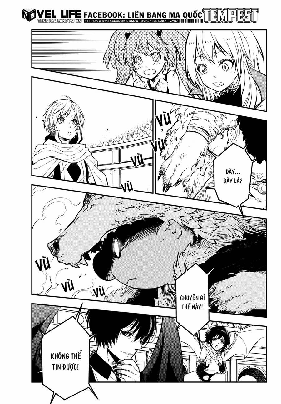 Dạo Quanh Ma Quốc 114 trang 43