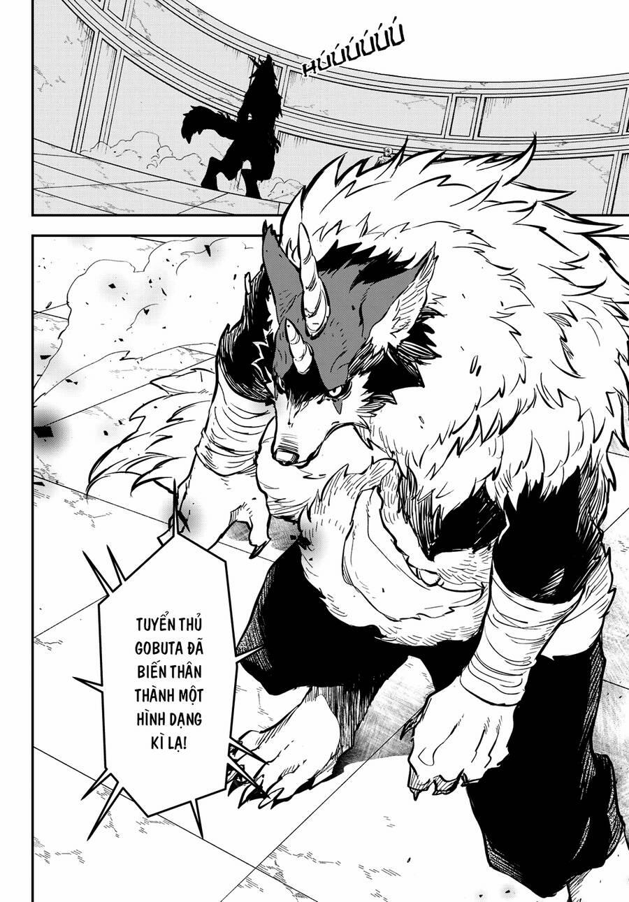 Dạo Quanh Ma Quốc 114 trang 44