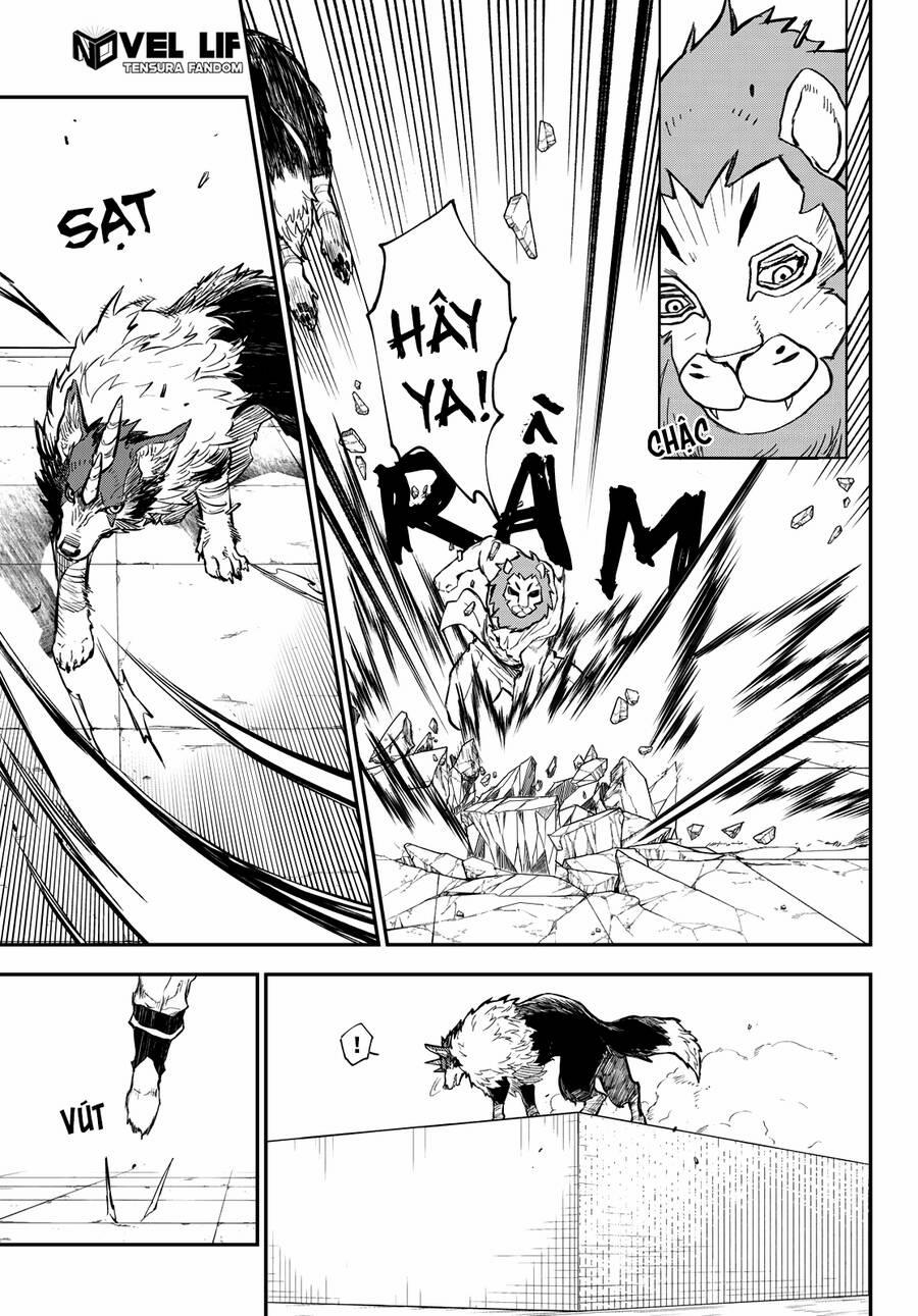 Dạo Quanh Ma Quốc 114 trang 5