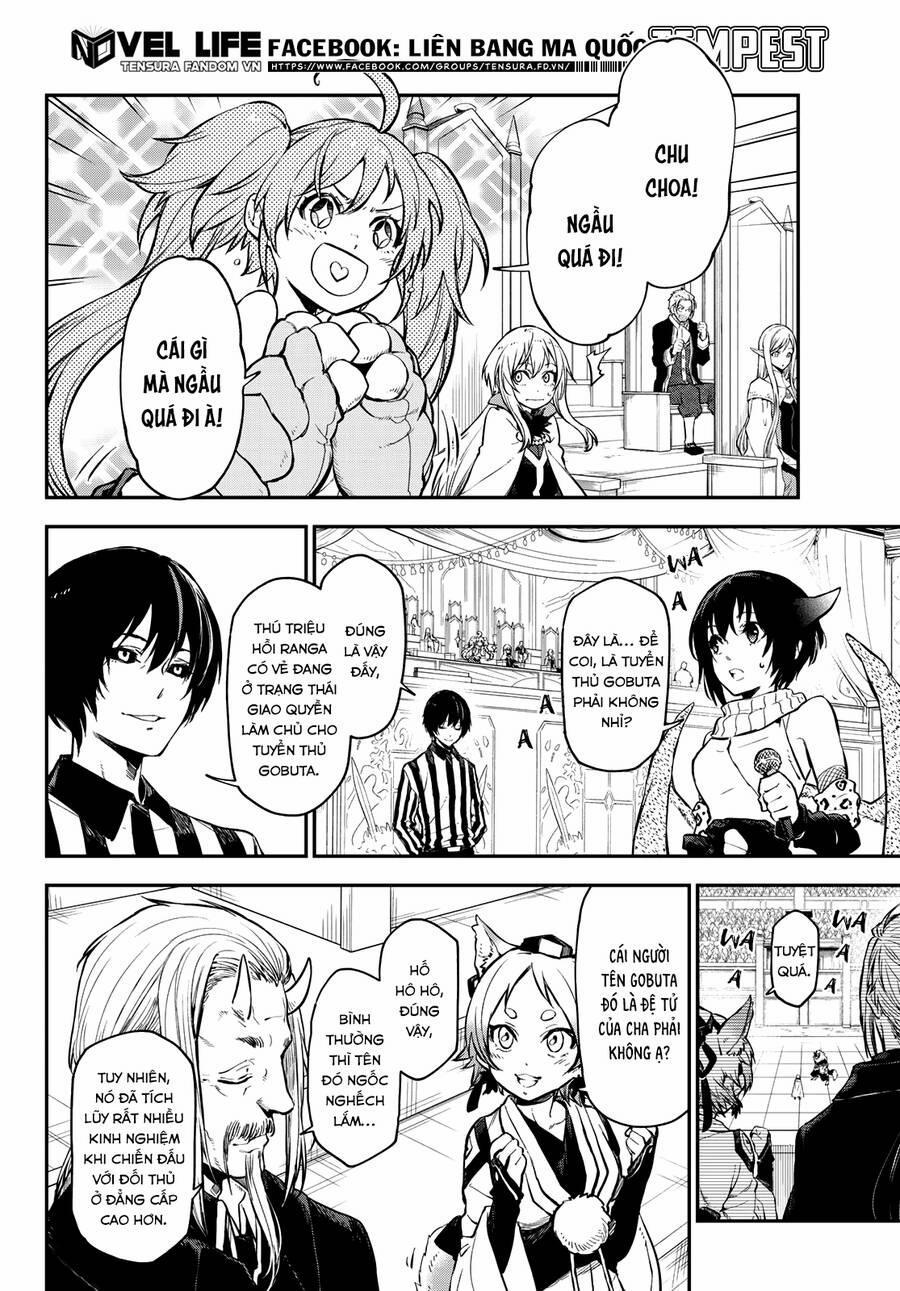 Dạo Quanh Ma Quốc 115 trang 2