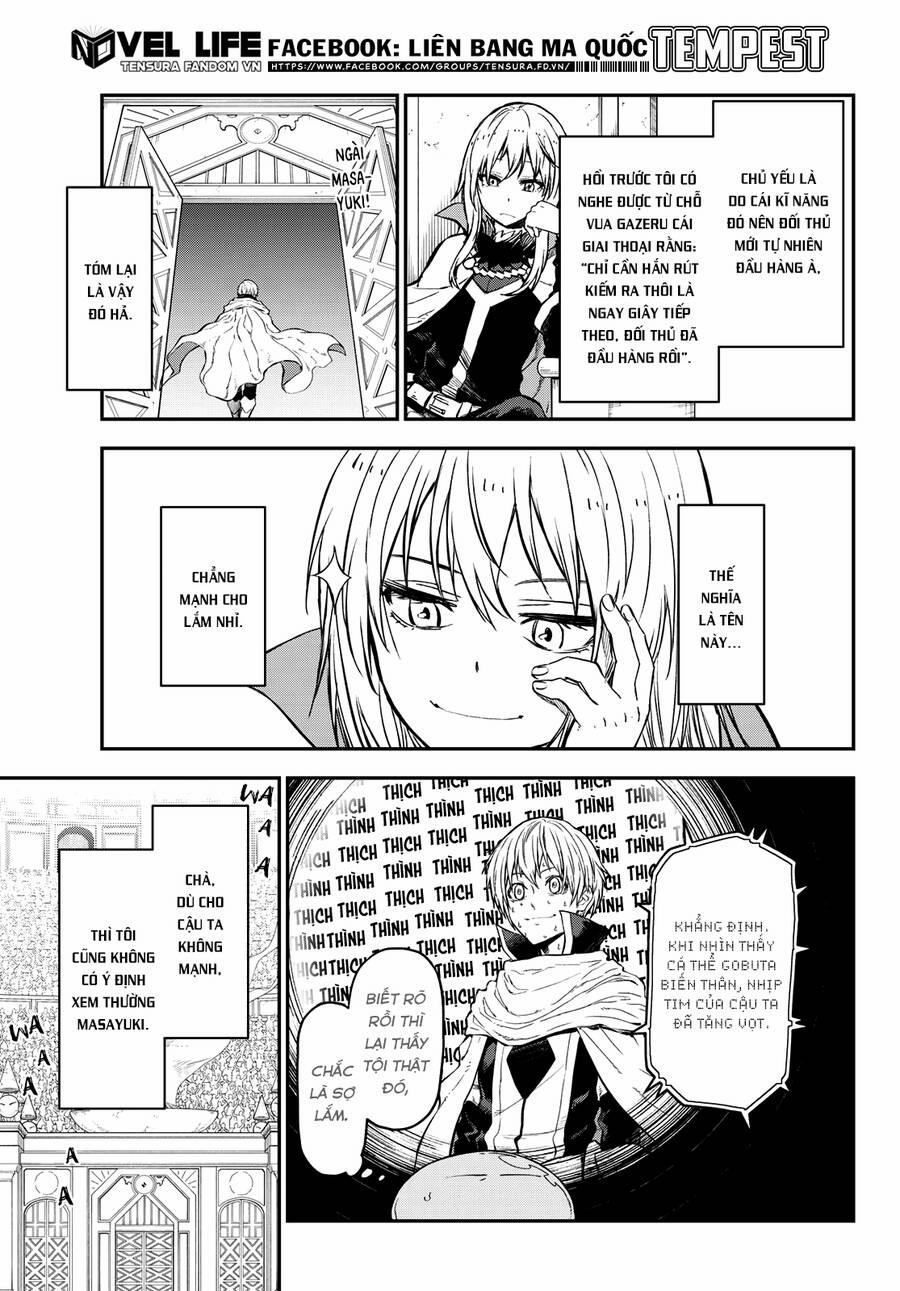 Dạo Quanh Ma Quốc 115 trang 23