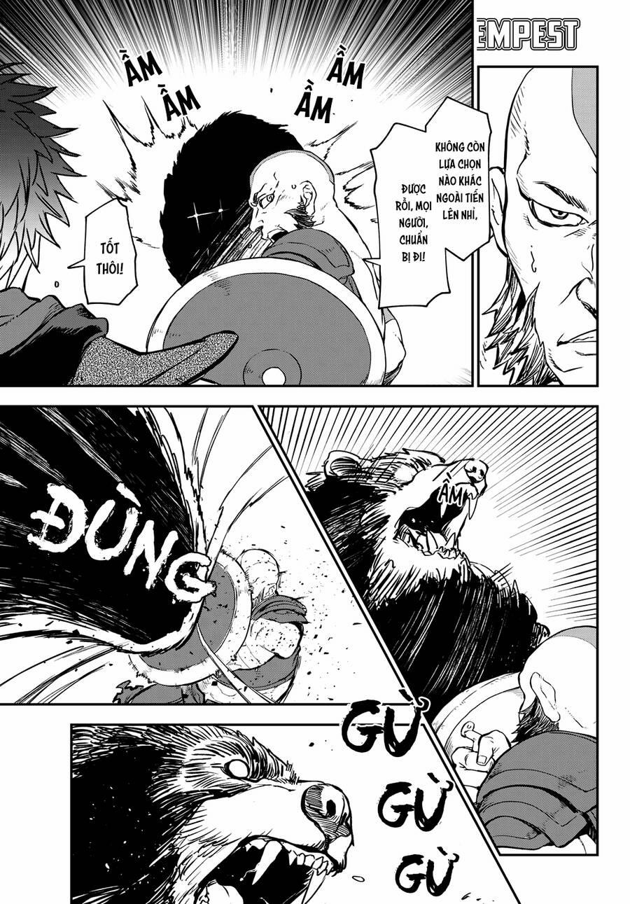 Dạo Quanh Ma Quốc 116 trang 41