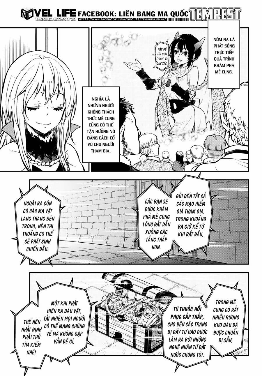 Dạo Quanh Ma Quốc 116 trang 7