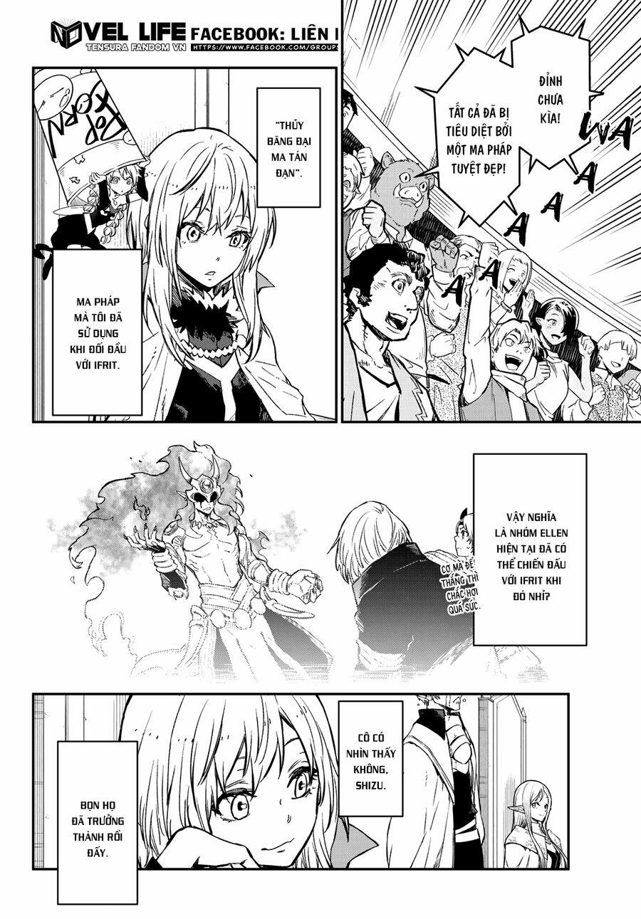 Dạo Quanh Ma Quốc 117 trang 12