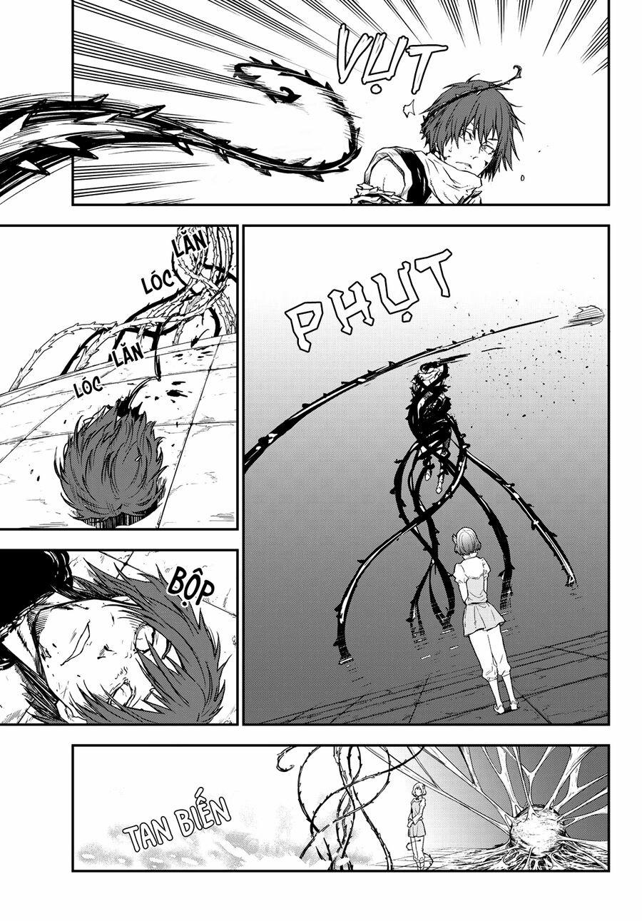 Dạo Quanh Ma Quốc 117 trang 23